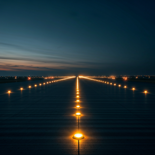 Sân bay & DataCenter